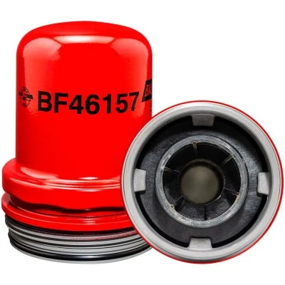 Baldwin - Spin-on Fuel Filters BF46157 Baldwin - Spin-on Fuel Filters BF46157