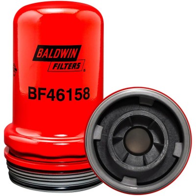Baldwin - Spin-on Fuel Filters BF46158 Baldwin - Spin-on Fuel Filters BF46158