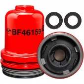Baldwin - Spin-on Fuel Filters BF46159