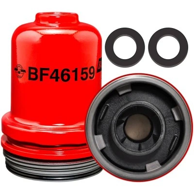 Baldwin - Spin-on Fuel Filters BF46159