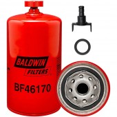 Baldwin - Spin-on Fuel Filters BF46170