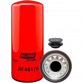 Baldwin - Spin-on Fuel Filters BF46179