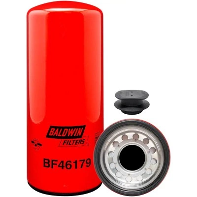 Baldwin - Spin-on Fuel Filters BF46179 Baldwin - Spin-on Fuel Filters BF46179