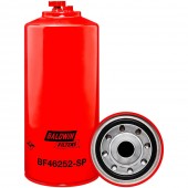 Baldwin - Spin-on Fuel Filters BF46252-SP