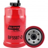 Baldwin - Spin-on Fuel Filters BF5587-D