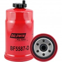 Baldwin - Spin-on Fuel Filters BF5587-D