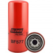 Baldwin - Spin-on Fuel Filters BF577