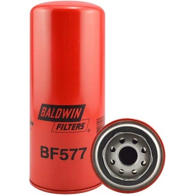 Baldwin - Spin-on Fuel Filters BF577