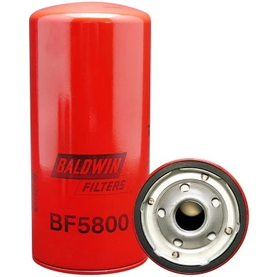 Baldwin - Spin-on Fuel Filters BF5800