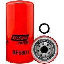 Baldwin - Spin-on Fuel Filters BF5801