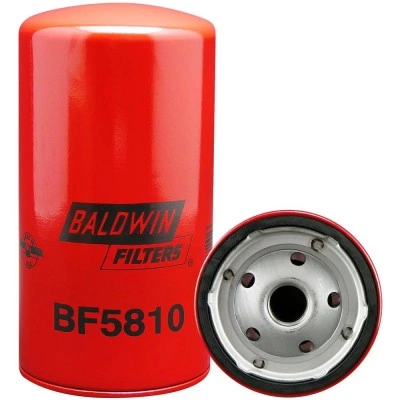 Baldwin - Spin-on Fuel Filters BF5810 Baldwin - Spin-on Fuel Filters BF5810
