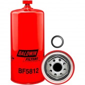 Baldwin - Spin-on Fuel Filters BF5812