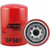Baldwin - Spin-on Fuel Filters BF583