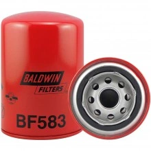 Baldwin - Spin-on Fuel Filters BF583