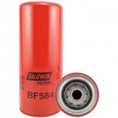 Baldwin - Spin-on Fuel Filters BF584-B