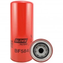 Baldwin - Spin-on Fuel Filters BF584