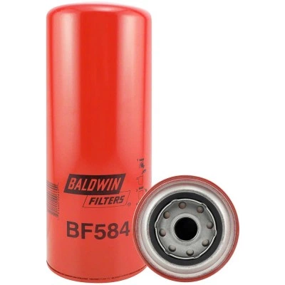 Baldwin - Spin-on Fuel Filters BF584