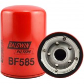 Baldwin - Spin-on Fuel Filters BF585