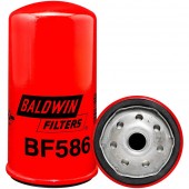 Baldwin - Spin-on Fuel Filters BF586