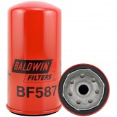 Baldwin - Spin-on Fuel Filters BF587