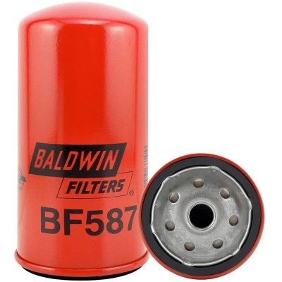 Baldwin - Spin-on Fuel Filters BF587