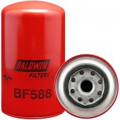 Baldwin - Spin-on Fuel Filters BF588