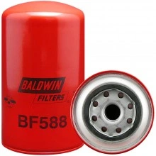 Baldwin - Spin-on Fuel Filters BF588