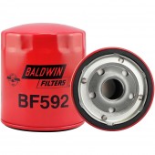 Baldwin - Spin-on Fuel Filters BF592