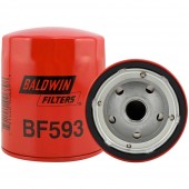 Baldwin - Spin-on Fuel Filters BF593