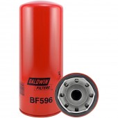 Baldwin - Spin-on Fuel Filters BF596