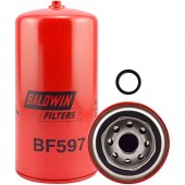 Baldwin - Spin-on Fuel Filters BF597