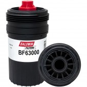 Baldwin - Spin-on Fuel Filters BF63000