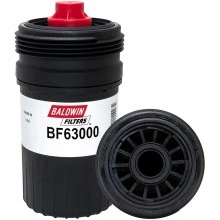 Baldwin - Spin-on Fuel Filters BF63000