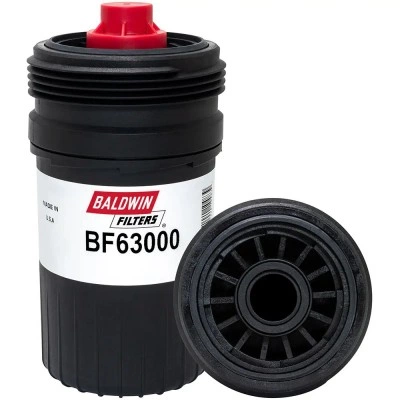 Baldwin - Spin-on Fuel Filters BF63000 Baldwin - Spin-on Fuel Filters BF63000