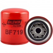 Baldwin - Spin-on Fuel Filters BF719