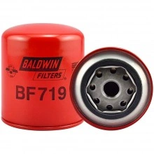 Baldwin - Spin-on Fuel Filters BF719