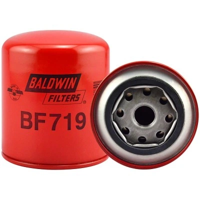 Baldwin - Spin-on Fuel Filters BF719 Baldwin - Spin-on Fuel Filters BF719
