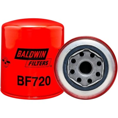 Baldwin - Spin-on Fuel Filters BF720 Baldwin - Spin-on Fuel Filters BF720