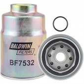 Baldwin - Spin-on Fuel Filters BF7532