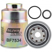 Baldwin - Spin-on Fuel Filters BF7534