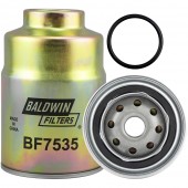 Baldwin - Spin-on Fuel Filters BF7535
