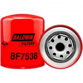 Baldwin - Spin-on Fuel Filters BF7538