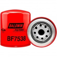 Baldwin - Spin-on Fuel Filters BF7538
