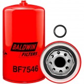 Baldwin - Spin-on Fuel Filters BF7546