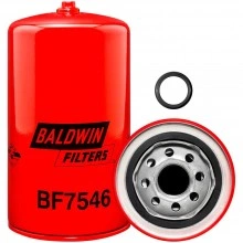 Baldwin - Spin-on Fuel Filters BF7546