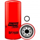 Baldwin - Spin-on Fuel Filters BF7558
