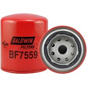 Baldwin - Spin-on Fuel Filters BF7559