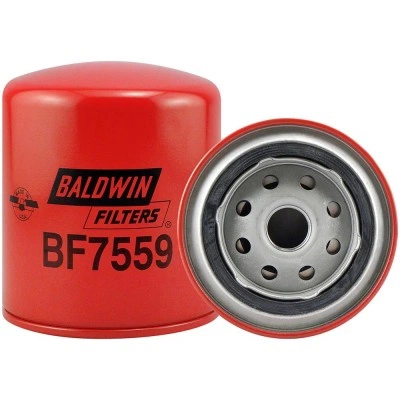 Baldwin - Spin-on Fuel Filters BF7559 Baldwin - Spin-on Fuel Filters BF7559