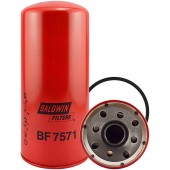 Baldwin - Spin-on Fuel Filters BF7571