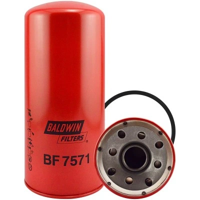 Baldwin - Spin-on Fuel Filters BF7571 Baldwin - Spin-on Fuel Filters BF7571